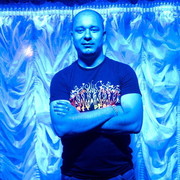 Евгений Тихонов on My World.