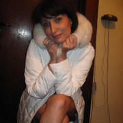 Татьяна Савина on My World.