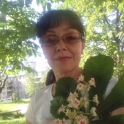 Татьяна Струнина on My World.