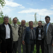 руслан тимаев on My World.