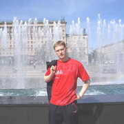 Артем Чеканов on My World.