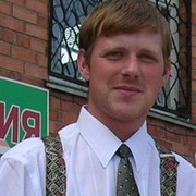 Алексей Самошкин on My World.