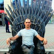 АНДРЕЙ ТИТОВ on My World.