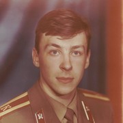 Фото дяди славы блоггера Дядя Слава - Донецк, Донецкая обл., Россия на Мой Мир@Mail.ru
