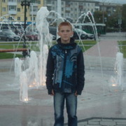 Кирилл Тамбовцев on My World.