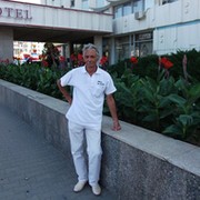 Михаил Трещев on My World.