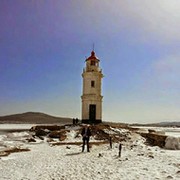 Александр Тобин on My World.
