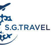 ТОО S.G.TRAVEL - on My World.