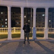 Анатолий Эйзнер on My World.