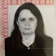 Регина Толстоброва on My World.