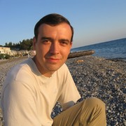 Михаил Павлов on My World.