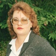 Ольга Соколова on My World.