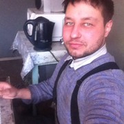 Евгений Викторов on My World.