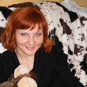 Тоня Завтурова on My World.