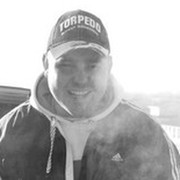Антон Мартьянов on My World.