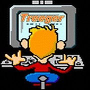 Treeger 2012 on My World.