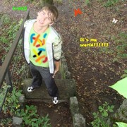.-=trek=- . on My World.