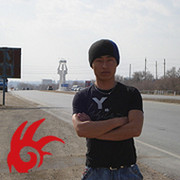 Anatolii Tsoi on My World.