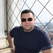 Сергей Троицкий on My World.