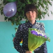 Юлия Пивкина on My World.