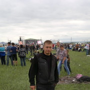Сергей Тудаков on My World.