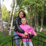 Ольга Тулинова on My World.