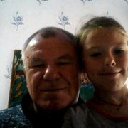 viktor tupitsyn on My World.