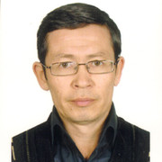 Мурат Бекбаев on My World.