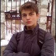 Кирилл Сдобников on My World.