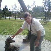 Метерёв Алексей on My World.