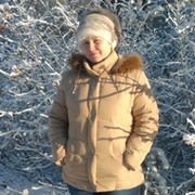 вера турушева on My World.