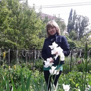 Eлена Соснина on My World.