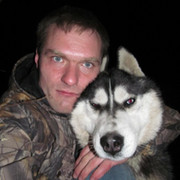 Александр Тихомиров on My World.
