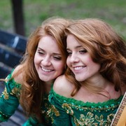Катерина и Дарья Руголь on My World.