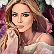 Ника ЛУЧИК on My World.