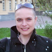 Татьяна Ульянова on My World.