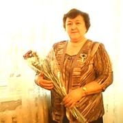 Лидия Улькина on My World.