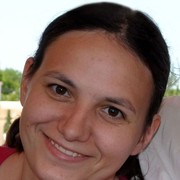Елена Улуханова on My World.