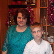 Юлия Супонина on My World.