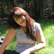 irina umarova on My World.