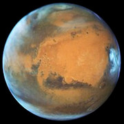 Utopia Planitia on My World.