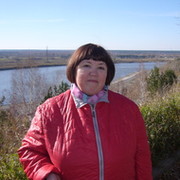 Валентина Старцева on My World.