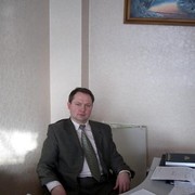 Валерий Вахрушин on My World.
