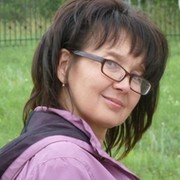 Венера Мифтахова on My World.