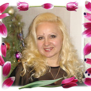 Валентина Кравцова on My World.