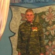 Вадим Веденеев on My World.