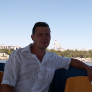 Вадим Андреев on My World.