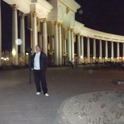 Вадим Убыкин on My World.