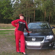 Лена Ионовна on My World.