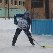 Валерий Харабуров on My World.